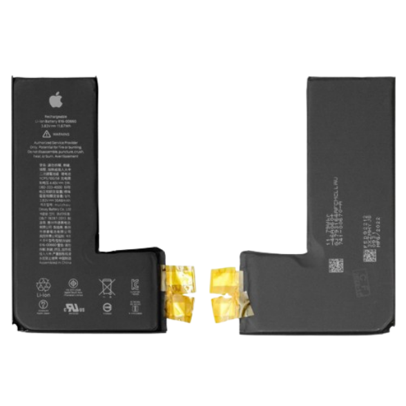 Акумуляторна батарея IPhone 11 Pro Original 3046 mAh (Банка)